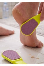 AYAK TÖRPÜSÜ PLASTİK ÇİFT TARAFLI 14913-4