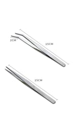 CIMBIZ OVERLOK DÜZ 15CM