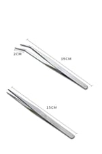 CIMBIZ OVERLOK EĞRİ 15CM