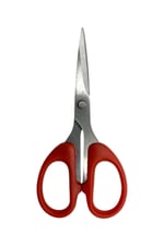 ÇOCUK MAKASI 9412G-KIRMIZI