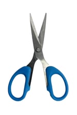 ÇOCUK MAKASI 9412G-MAVİ