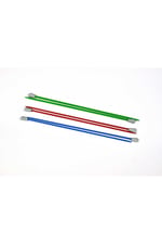 Çocuk Şiş Renkli 20cm No:5