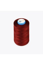 Dikiş Ipi 5000mt Bordo