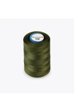 Dikiş Ipi 5000mt Haki