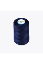 Dikiş Ipi 5000mt Lacivert