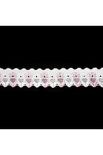 Fisto 060 9mt-pembe