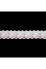 Fisto 40003 9mt-pembe