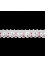 Fisto 40003 9mt-pembe