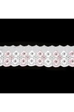 Fisto 500 9mt-pembe