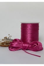 FLOŞ İP (SIÇAN KUYRUĞU) 2MM-91MT-FUŞYA