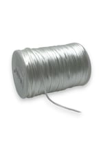 FLOŞ İP (SIÇAN KUYRUĞU) 2MM-91MT-KREM