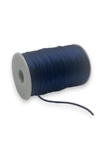 FLOŞ İP (SIÇAN KUYRUĞU) 2MM-91MT-LACİVERT