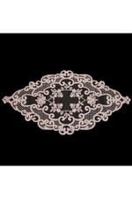 Fransız Motif Fd403 6ad/pkt-pudra