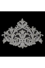 Fransız Motif Fd408 6ad/pkt-kapiçino