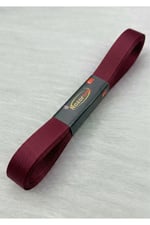 Grogren Kurdele 1cm-10mt-bordo(1007)