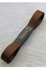 Grogren Kurdele 1cm-10mt-kahverengi(208)
