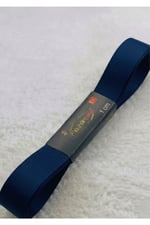 Grogren Kurdele 1cm-10mt-lacivert