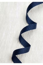 Grogren Kurdele 1cm-10mt-lacivert