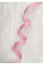Grogren Kurdele 1cm-10mt-pembe(503)