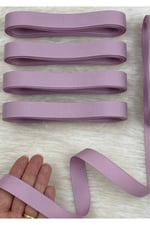 Grogren Kurdele 2cm-10mt-lila(805)