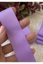Grogren Kurdele 3cm-10mt-lila(805)