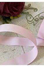 Grogren Kurdele 3cm-10mt-pembe(503)
