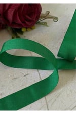Grogren Kurdele 3cm-10mt-yeşil(2001)