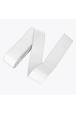 Grogren Kurdele 4cm-10mt-beyaz