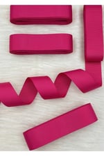 Grogren Kurdele 4cm-10mt-fuşya(803)