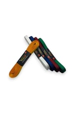 GROGREN KURDELE SETİ 1CM/10MT 5 ADET (SET 2)