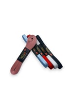 GROGREN KURDELE SETİ 1CM/10MT 5 ADET (SET 1)