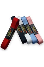 GROGREN KURDELE SETİ 2CM/10MT 5 ADET (SET 1)