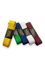 GROGREN KURDELE SETİ 3CM/10MT 5 ADET (SET 2)