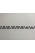 Gümüş Renkli Sim Harç 20 Mt 10673