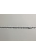 Gümüş Renkli Sim Harç 20 Mt 265-5(8408)