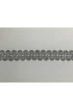 Gümüş Renkli Sim Harç 20 Mt 6308