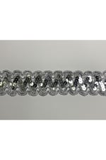 Gümüş Renkli Sim Harç 20 Mt A8-101(3033)