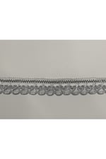 Gümüş Renkli Sim Harç 20 Mt A8-1670(10578)