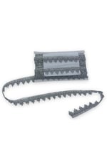 Gümüş Renkli Sim Harç 20mt 3038(10829)