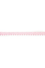 Güpür 2257 9mt-pembe