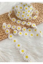 Güpür 8070 Batik 9mt-sarı