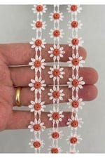 Güpür 8070 Batik 9mt-somon