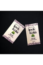 İPEK TOZ ÇAMAŞIR KOLASI 30GR-24 ADET