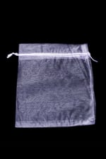 Kına Kesesi 20x30cm (50ad/pkt)- Mavi