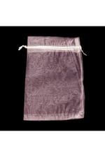 Kına Kesesi 28x35cm Havluluk (50AD/PKT)-pembe