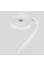 Koton Biye 2cm-25mt- Beyaz
