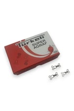 METAL AGRAF BEYAZ NO:2 (1 KUTU)