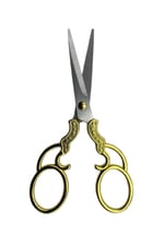 NİŞAN MAKASI 5036-ALTIN