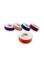 ORGANZE KURDELE SETİ 2CM/23MT 5 ADET (SET 3)