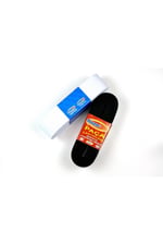 Paça Lastik 5cm Beyaz
